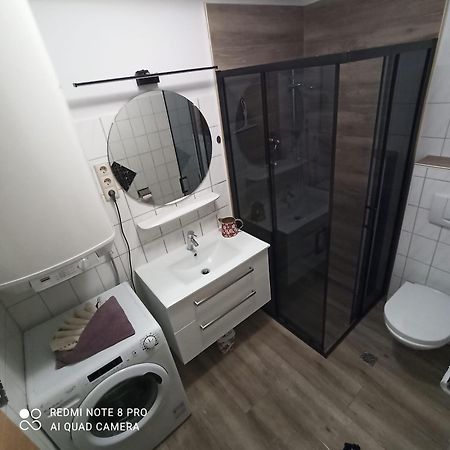 Lav Daire Rovinj Dış mekan fotoğraf