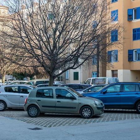 Lav Daire Rovinj Dış mekan fotoğraf
