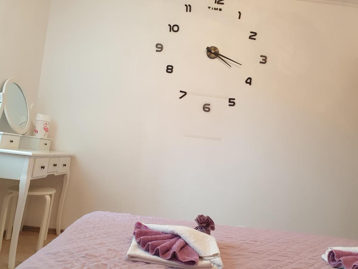 Lav Daire Rovinj Dış mekan fotoğraf