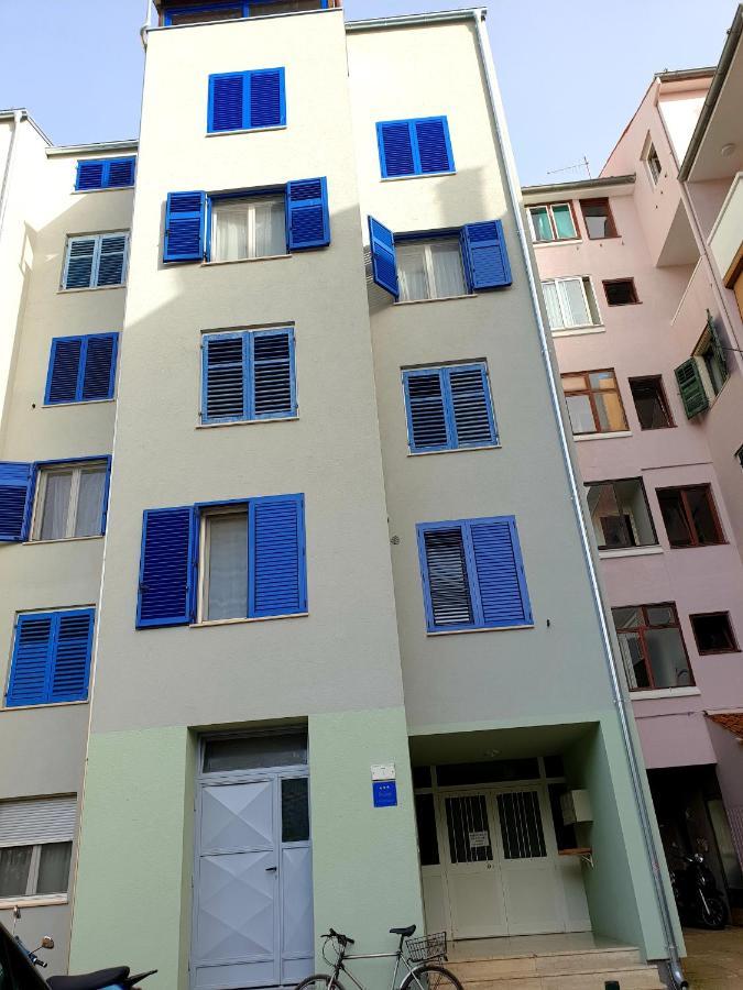 Lav Daire Rovinj Dış mekan fotoğraf